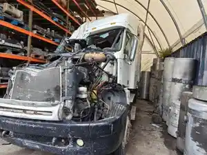 SV-837 PART OUT