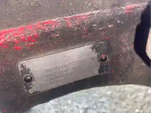 P-12242 DOUBLE LOCK - Image 3