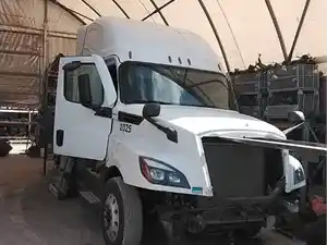 SV-836 PART OUT