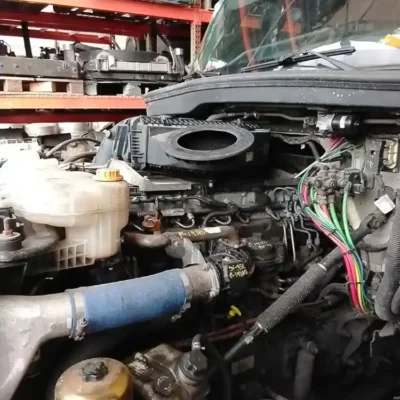 One Stop Truck N Parts | Your Trusted Source for Quality Truck Parts