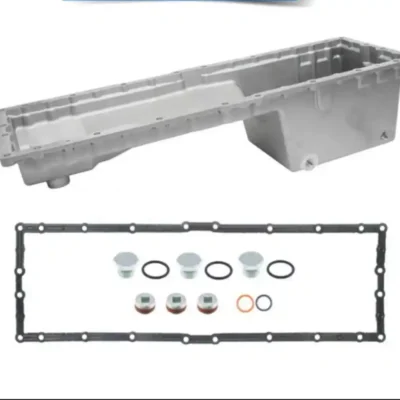 One Stop Truck N Parts | Your Trusted Source for Quality Truck Parts