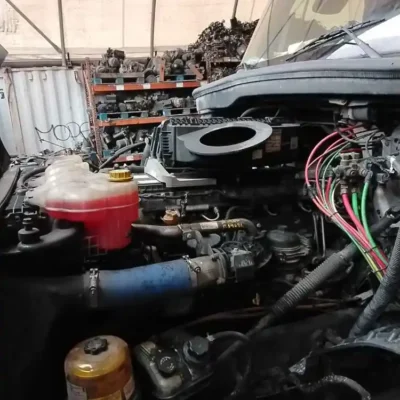 One Stop Truck N Parts | Your Trusted Source for Quality Truck Parts