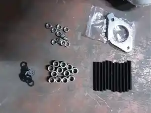 One Stop Truck N Parts | Your Trusted Source for Quality Truck Parts