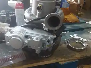 One Stop Truck N Parts | Your Trusted Source for Quality Truck Parts