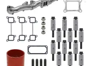 One Stop Truck N Parts | Your Trusted Source for Quality Truck Parts