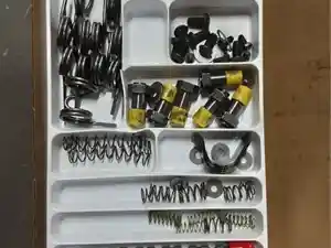 One Stop Truck N Parts | Your Trusted Source for Quality Truck Parts