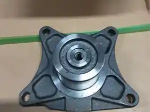 One Stop Truck N Parts | Your Trusted Source for Quality Truck Parts