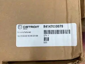 One Stop Truck N Parts | Your Trusted Source for Quality Truck Parts