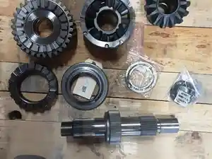 One Stop Truck N Parts | Your Trusted Source for Quality Truck Parts