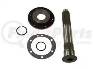 One Stop Truck N Parts | Your Trusted Source for Quality Truck Parts