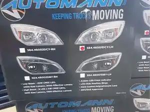One Stop Truck N Parts | Your Trusted Source for Quality Truck Parts