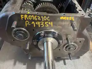 One Stop Truck N Parts | Your Trusted Source for Quality Truck Parts