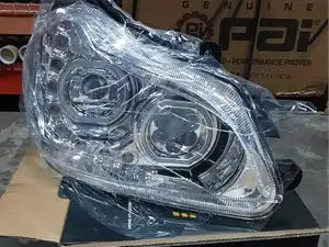 One Stop Truck N Parts | Your Trusted Source for Quality Truck Parts