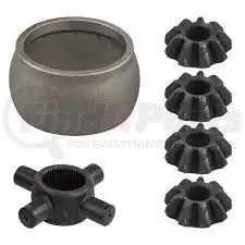 One Stop Truck N Parts | Your Trusted Source for Quality Truck Parts