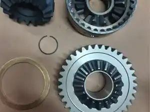 One Stop Truck N Parts | Your Trusted Source for Quality Truck Parts