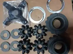 One Stop Truck N Parts | Your Trusted Source for Quality Truck Parts