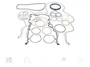 One Stop Truck N Parts | Your Trusted Source for Quality Truck Parts