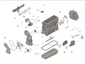 One Stop Truck N Parts | Your Trusted Source for Quality Truck Parts