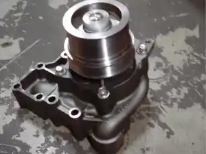 One Stop Truck N Parts | Your Trusted Source for Quality Truck Parts