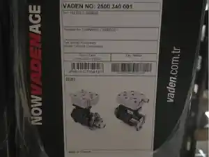 One Stop Truck N Parts | Your Trusted Source for Quality Truck Parts