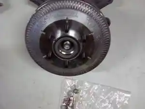 One Stop Truck N Parts | Your Trusted Source for Quality Truck Parts