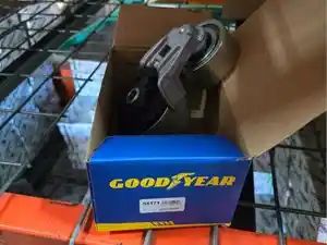 One Stop Truck N Parts | Your Trusted Source for Quality Truck Parts