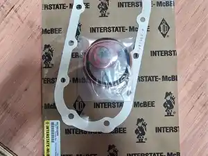 One Stop Truck N Parts | Your Trusted Source for Quality Truck Parts
