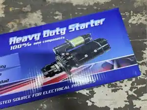 One Stop Truck N Parts | Your Trusted Source for Quality Truck Parts