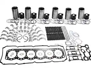 One Stop Truck N Parts | Your Trusted Source for Quality Truck Parts