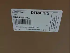 One Stop Truck N Parts | Your Trusted Source for Quality Truck Parts