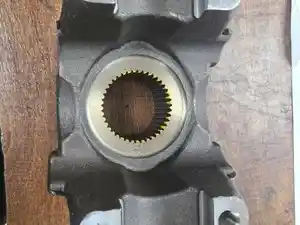 One Stop Truck N Parts | Your Trusted Source for Quality Truck Parts