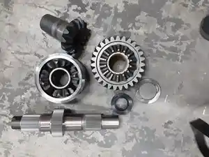 One Stop Truck N Parts | Your Trusted Source for Quality Truck Parts