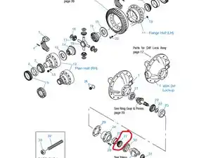 One Stop Truck N Parts | Your Trusted Source for Quality Truck Parts
