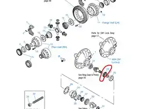 One Stop Truck N Parts | Your Trusted Source for Quality Truck Parts