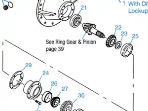 One Stop Truck N Parts | Your Trusted Source for Quality Truck Parts