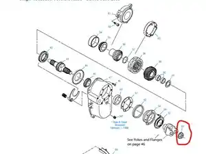 One Stop Truck N Parts | Your Trusted Source for Quality Truck Parts