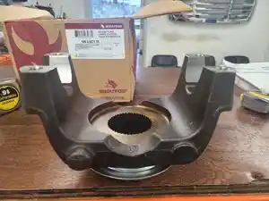 One Stop Truck N Parts | Your Trusted Source for Quality Truck Parts