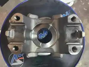 One Stop Truck N Parts | Your Trusted Source for Quality Truck Parts