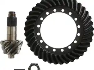 One Stop Truck N Parts | Your Trusted Source for Quality Truck Parts
