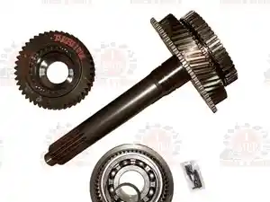 One Stop Truck N Parts | Your Trusted Source for Quality Truck Parts