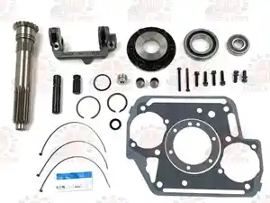 One Stop Truck N Parts | Your Trusted Source for Quality Truck Parts