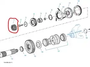 One Stop Truck N Parts | Your Trusted Source for Quality Truck Parts