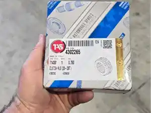 One Stop Truck N Parts | Your Trusted Source for Quality Truck Parts