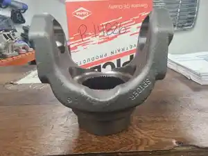One Stop Truck N Parts | Your Trusted Source for Quality Truck Parts