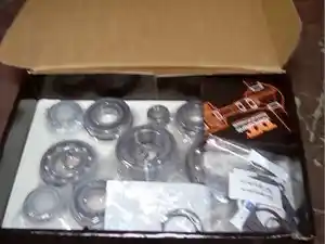 One Stop Truck N Parts | Your Trusted Source for Quality Truck Parts