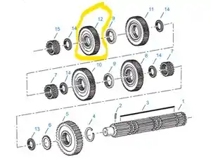 One Stop Truck N Parts | Your Trusted Source for Quality Truck Parts