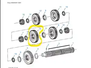 One Stop Truck N Parts | Your Trusted Source for Quality Truck Parts