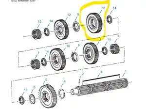 One Stop Truck N Parts | Your Trusted Source for Quality Truck Parts