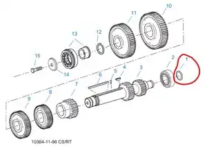 One Stop Truck N Parts | Your Trusted Source for Quality Truck Parts