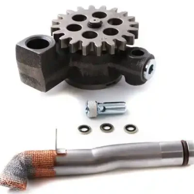 One Stop Truck N Parts | Your Trusted Source for Quality Truck Parts